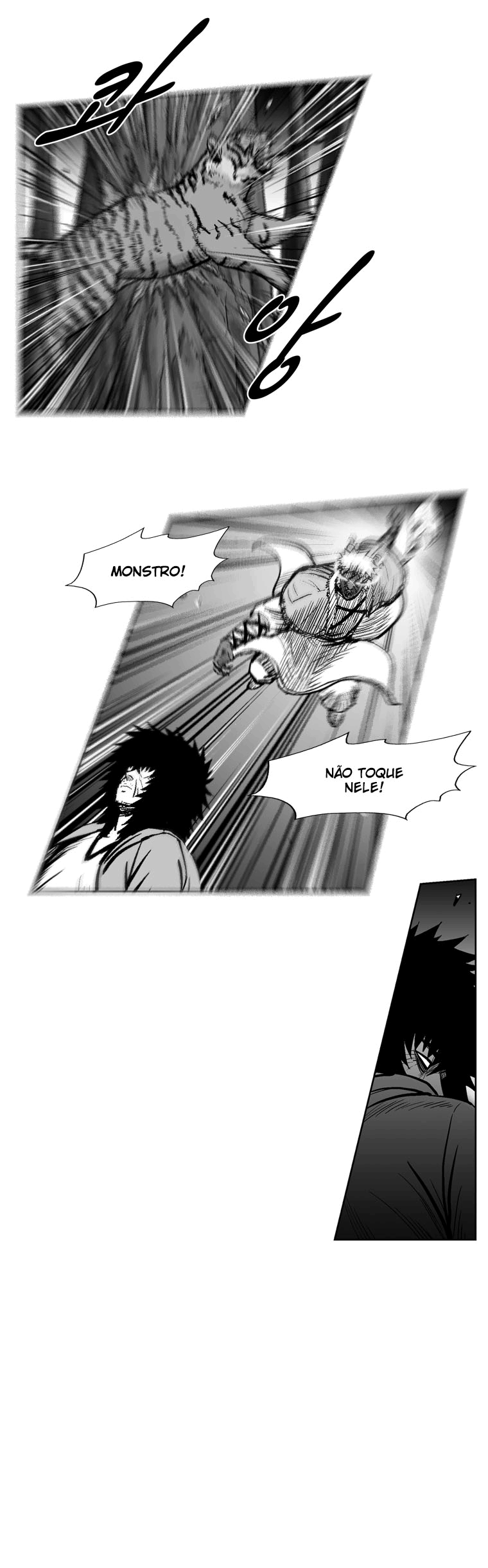 Read Red Storm PT Manga Online