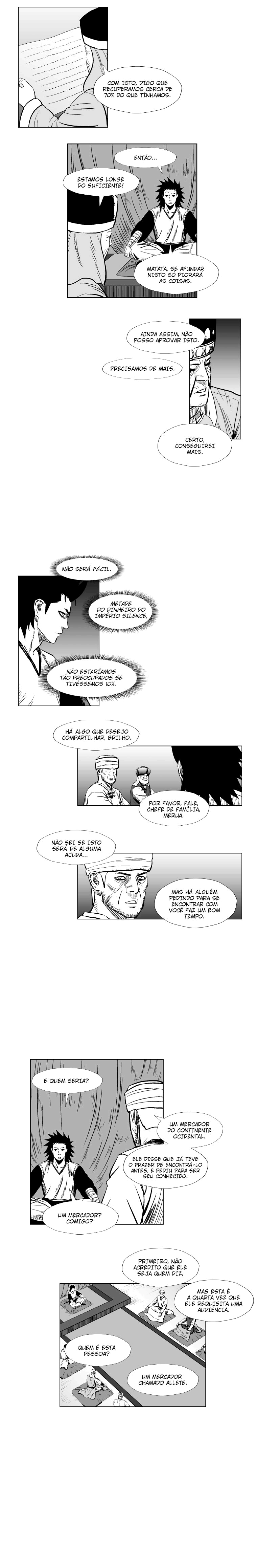 Read Red Storm PT Manga Online