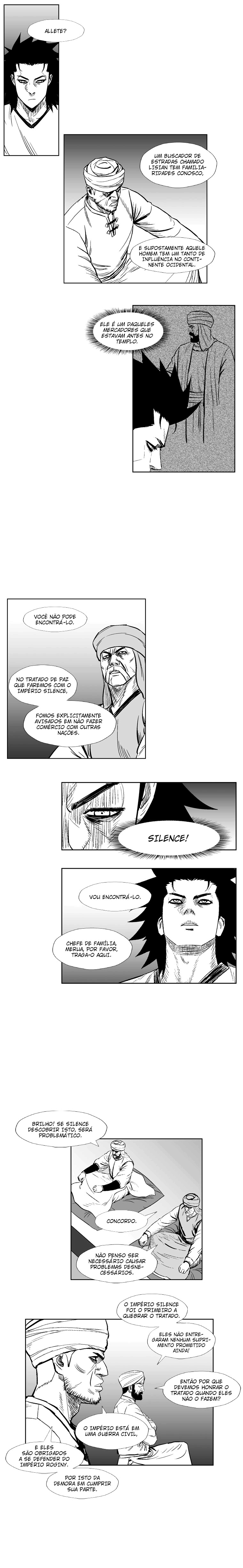 Read Red Storm PT Manga Online