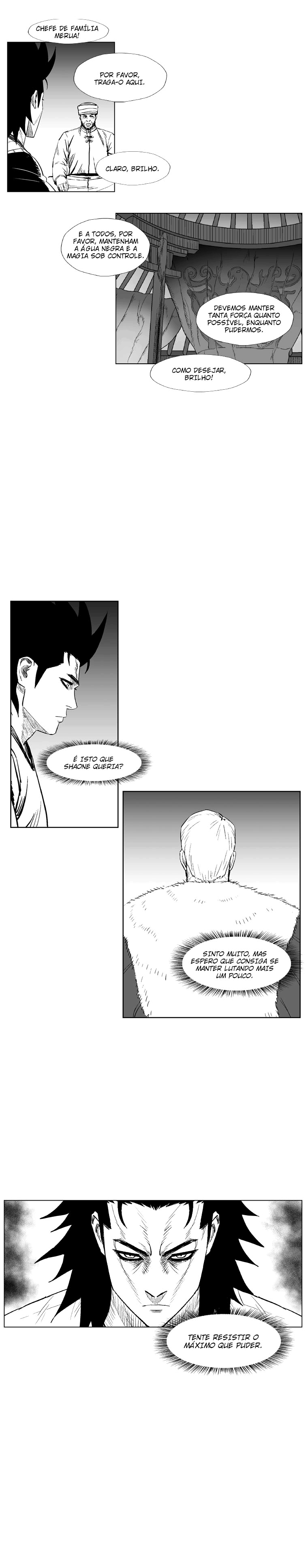 Read Red Storm PT Manga Online