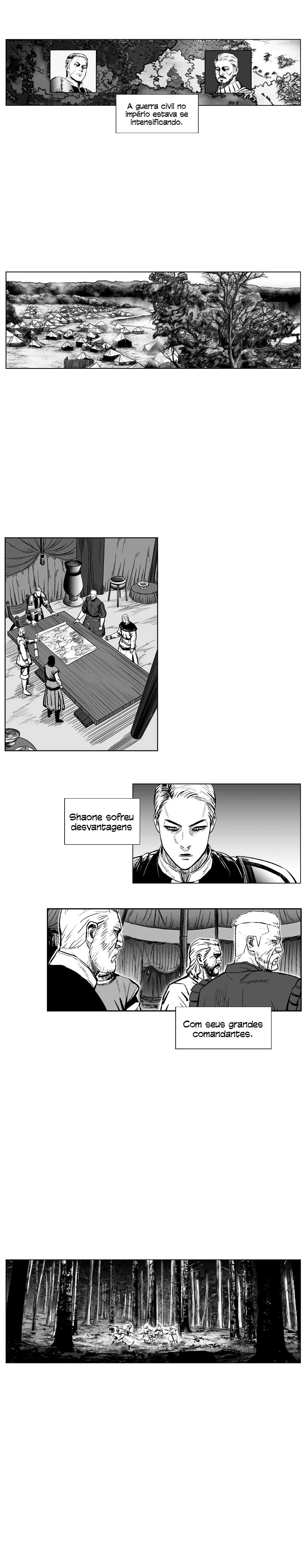Read Red Storm PT Manga Online