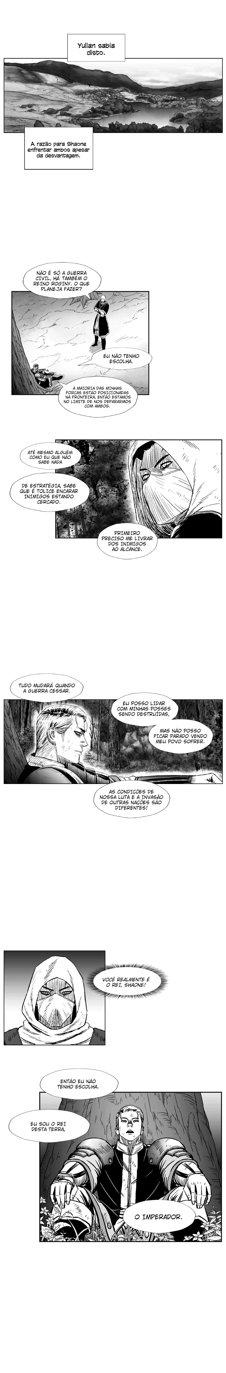 Read Red Storm PT Manga Online