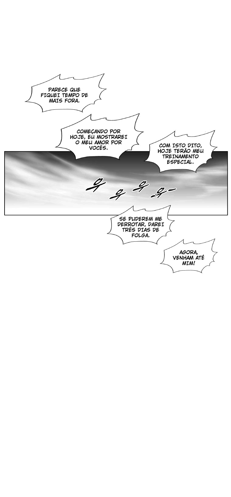 Read Red Storm PT Manga Online
