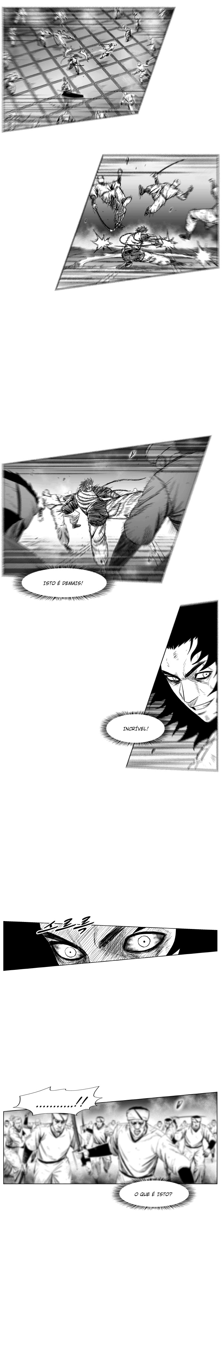 Read Red Storm PT Manga Online