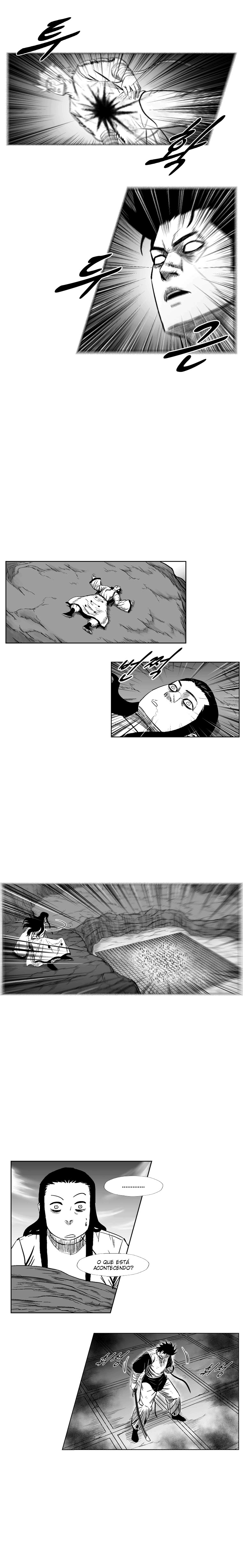 Read Red Storm PT Manga Online
