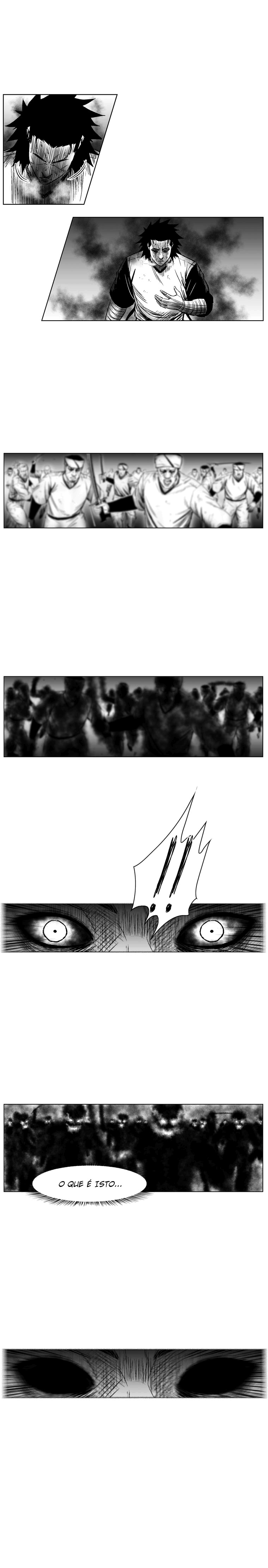 Read Red Storm PT Manga Online