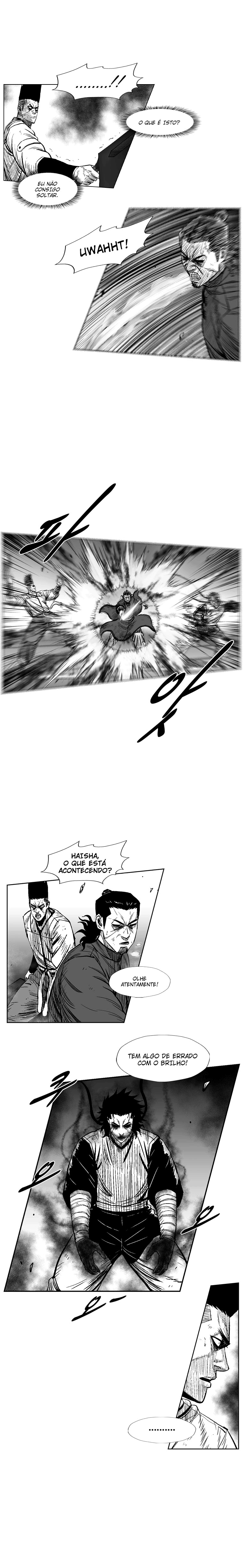 Read Red Storm PT Manga Online