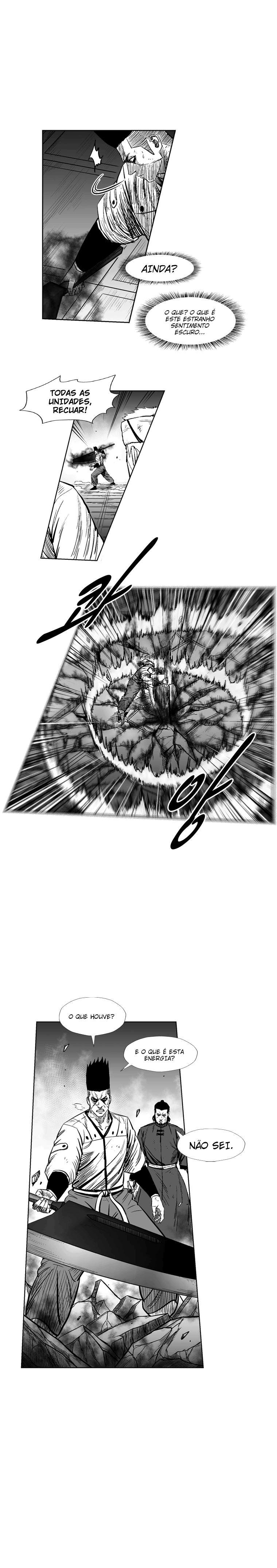 Read Red Storm PT Manga Online