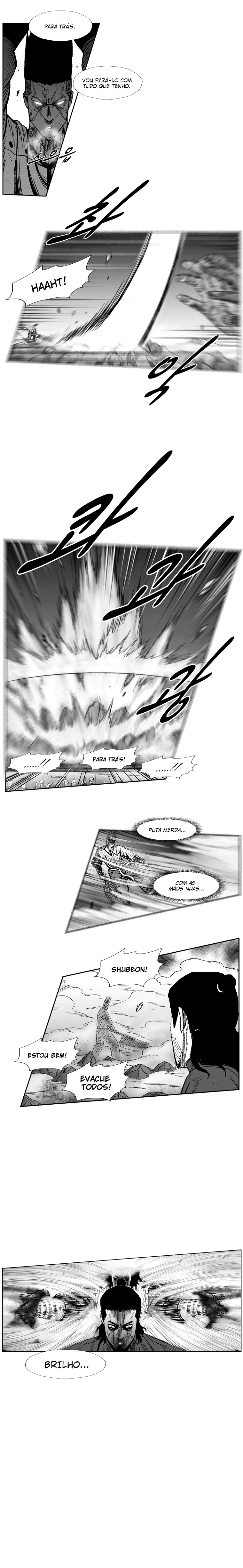 Read Red Storm PT Manga Online