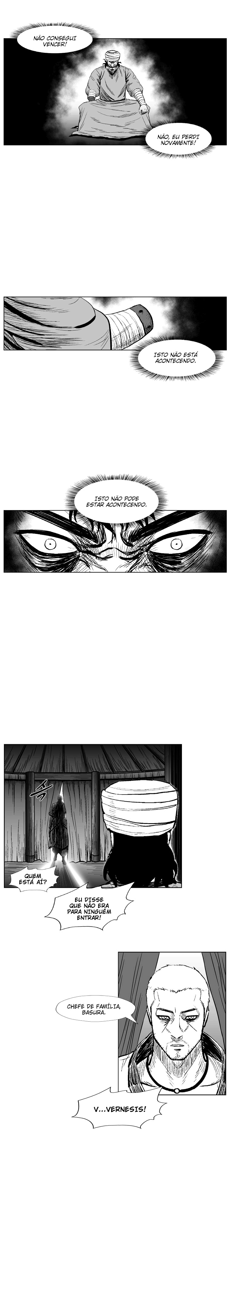 Read Red Storm PT Manga Online