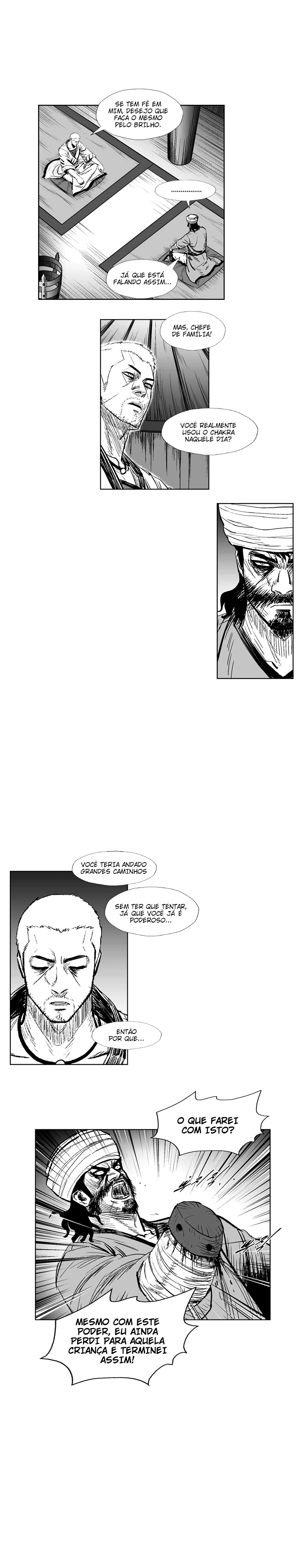 Read Red Storm PT Manga Online
