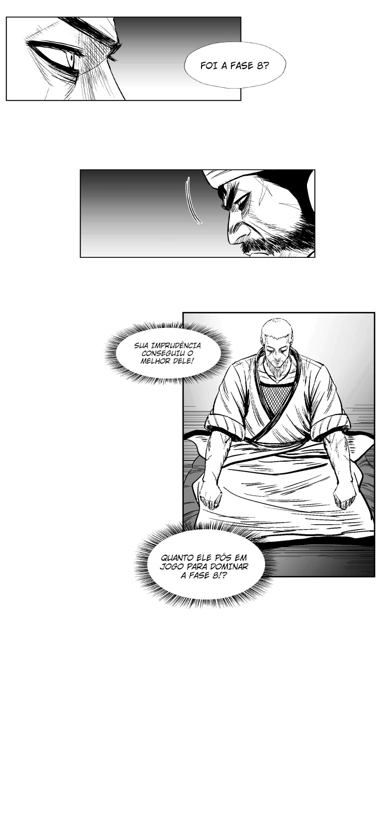 Read Red Storm PT Manga Online