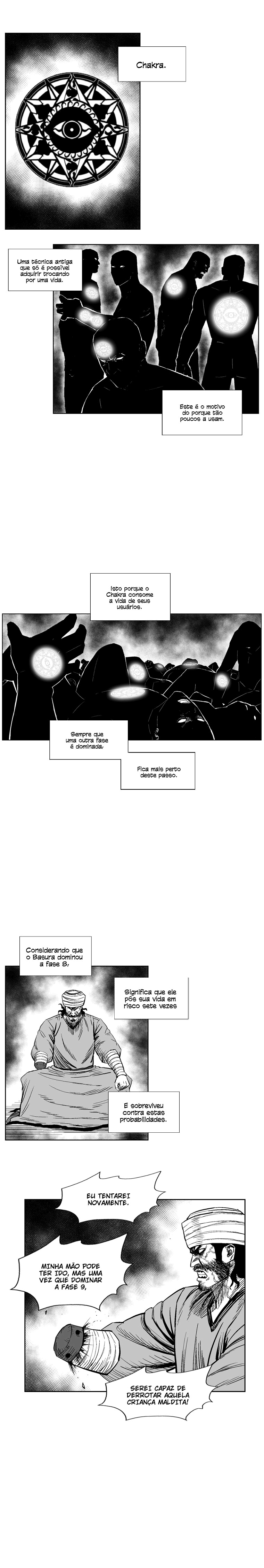 Read Red Storm PT Manga Online
