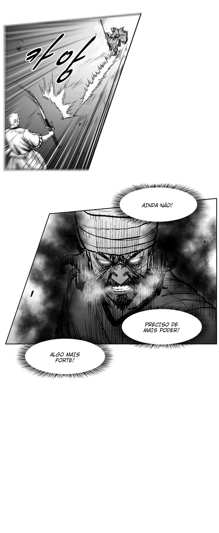 Read Red Storm PT Manga Online