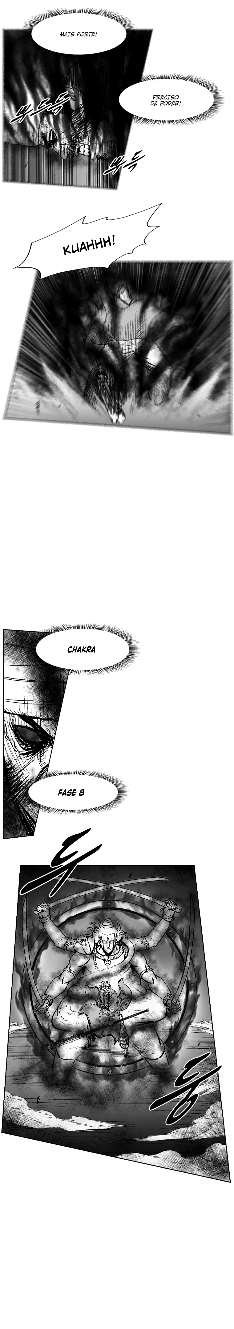 Read Red Storm PT Manga Online