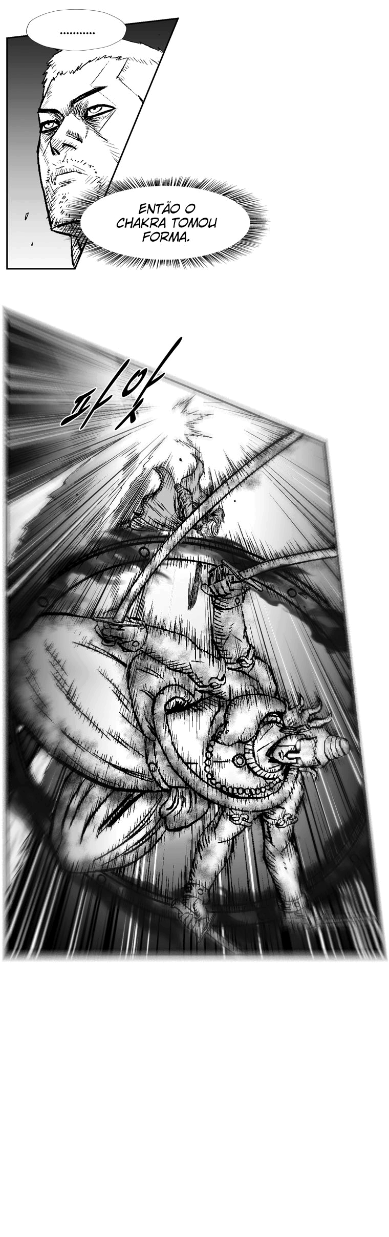 Read Red Storm PT Manga Online
