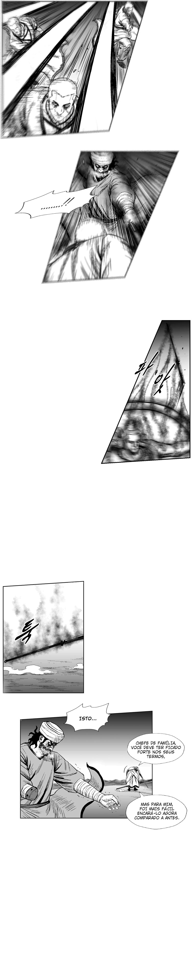 Read Red Storm PT Manga Online