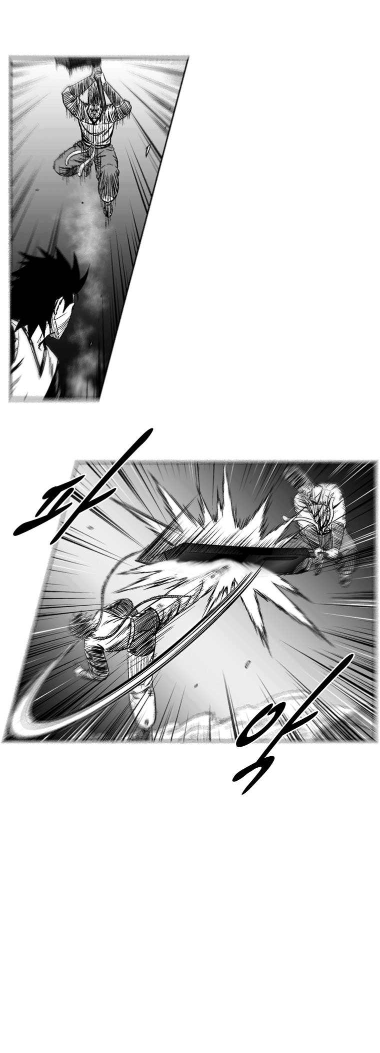 Read Red Storm PT Manga Online