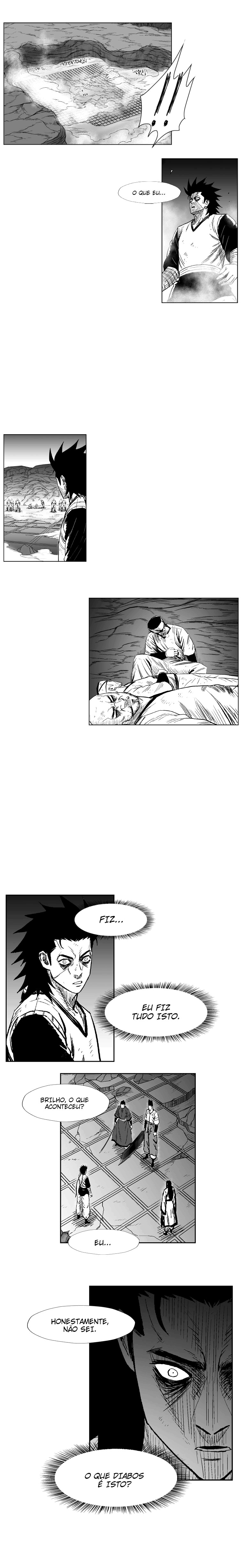 Read Red Storm PT Manga Online