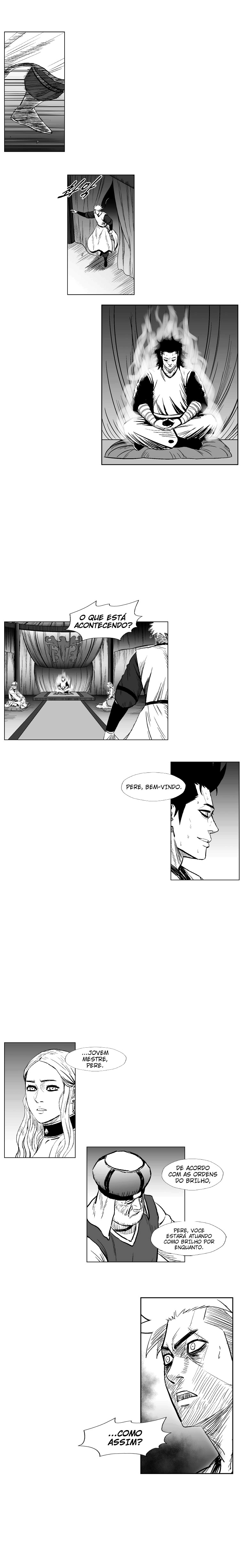 Read Red Storm PT Manga Online