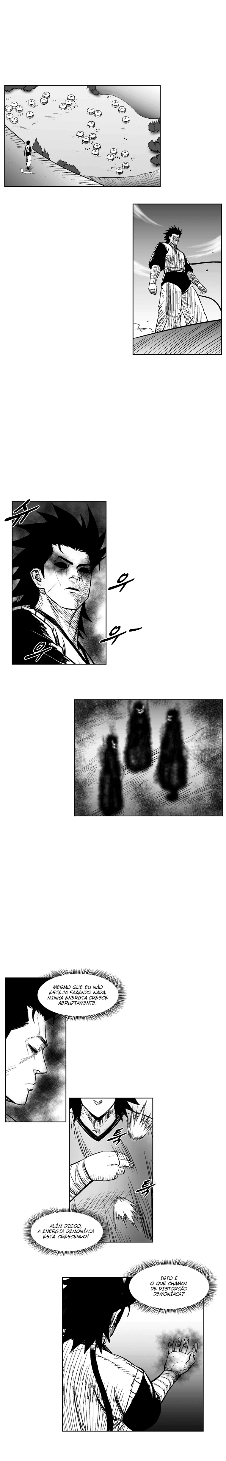 Read Red Storm PT Manga Online