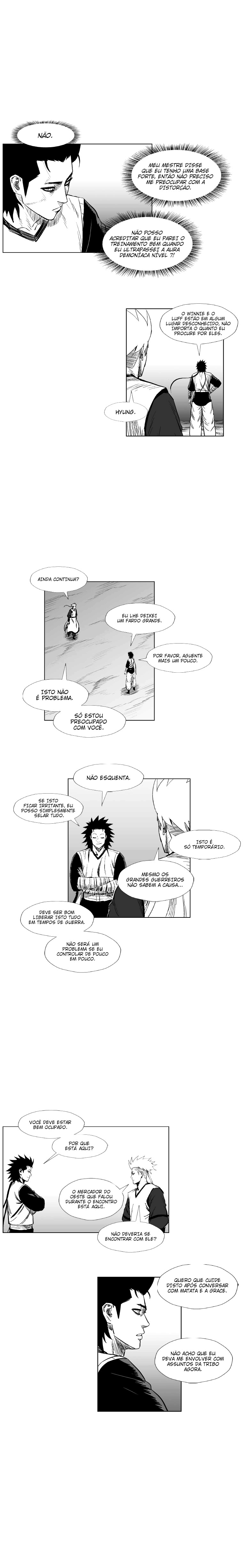 Read Red Storm PT Manga Online