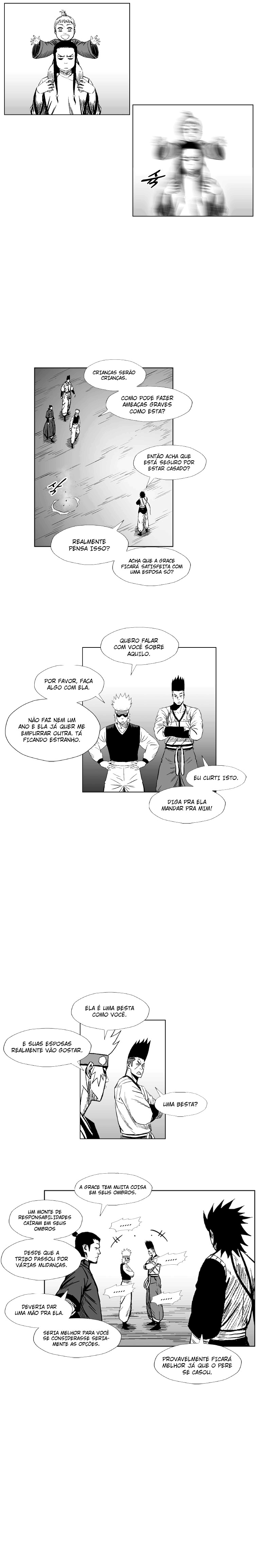 Read Red Storm PT Manga Online