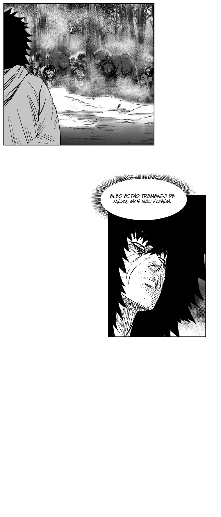 Read Red Storm PT Manga Online