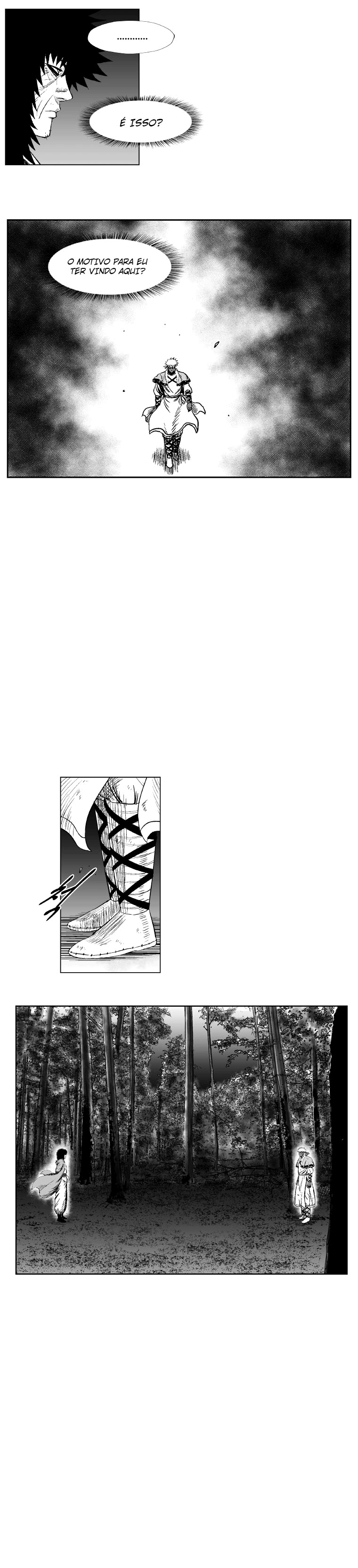 Read Red Storm PT Manga Online