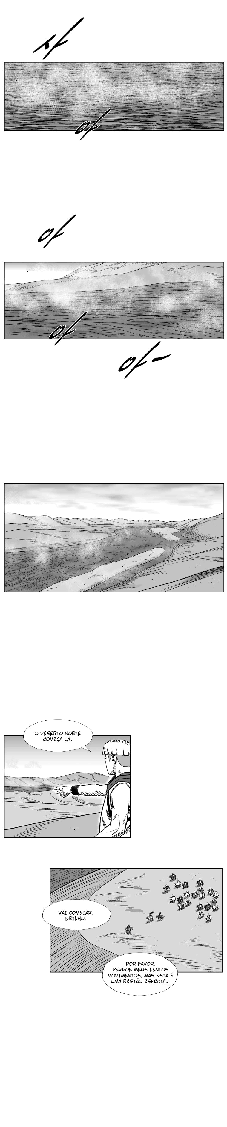 Read Red Storm PT Manga Online