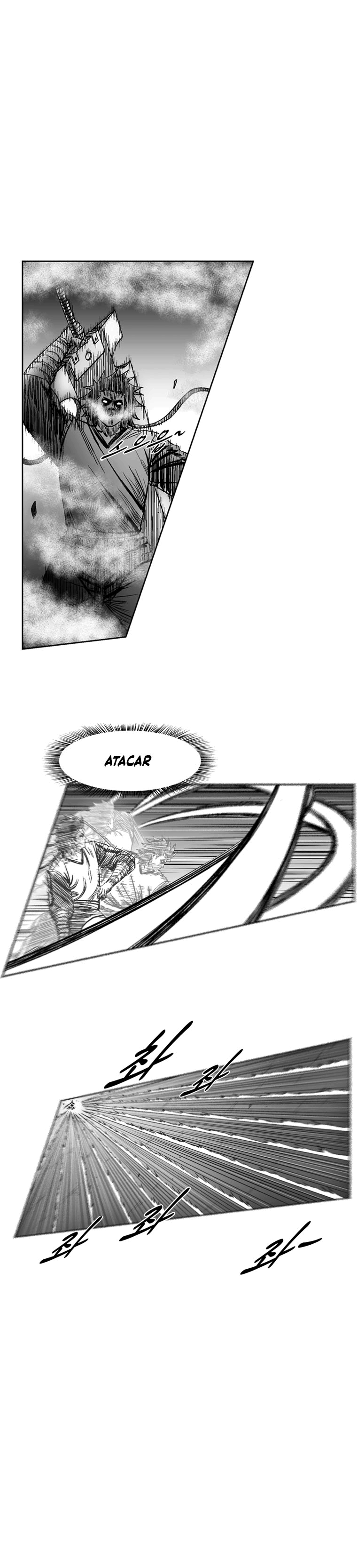 Read Red Storm PT Manga Online