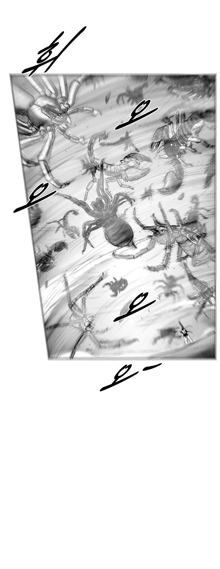 Read Red Storm PT Manga Online