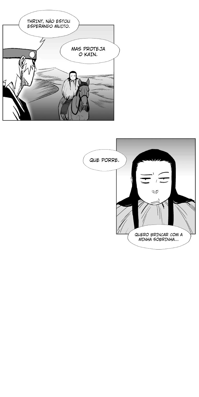 Read Red Storm PT Manga Online