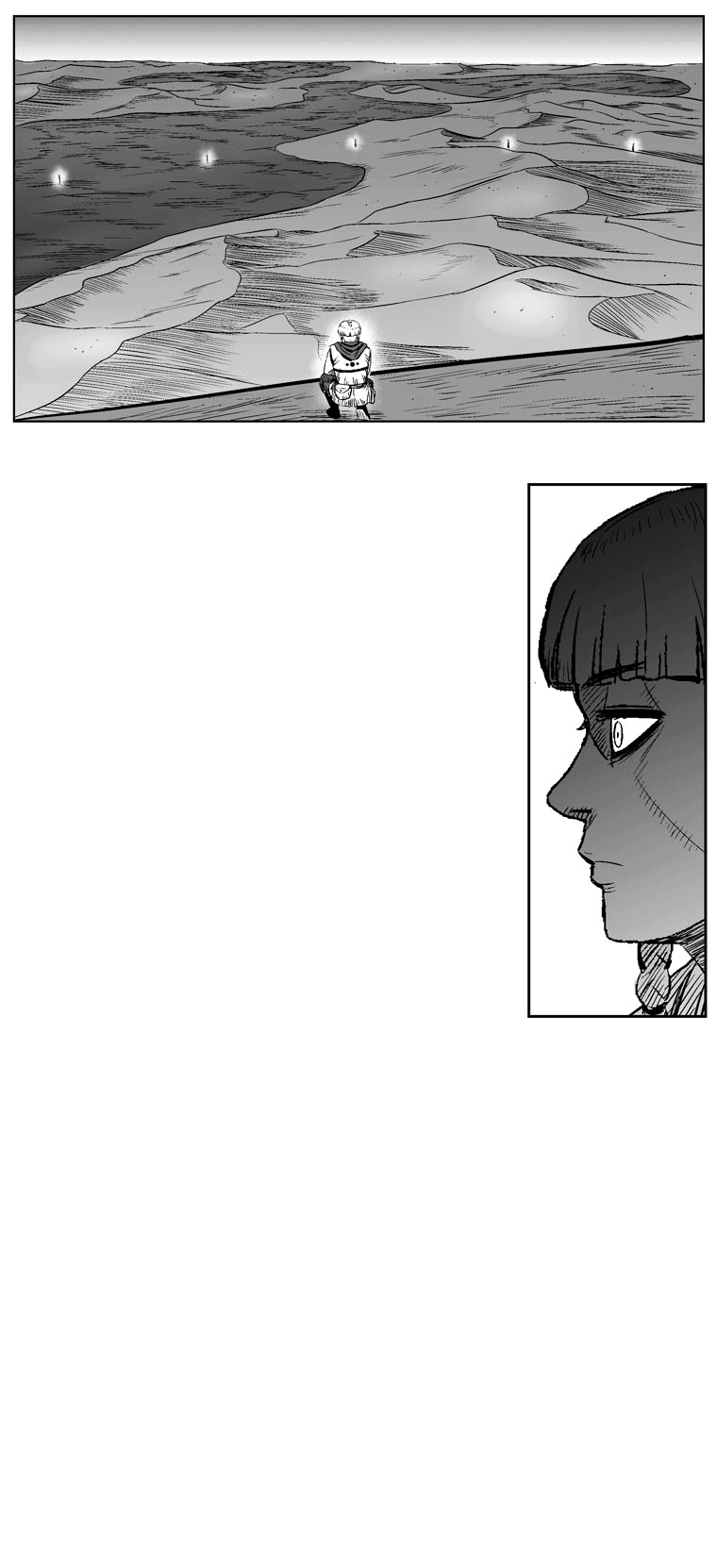 Read Red Storm PT Manga Online