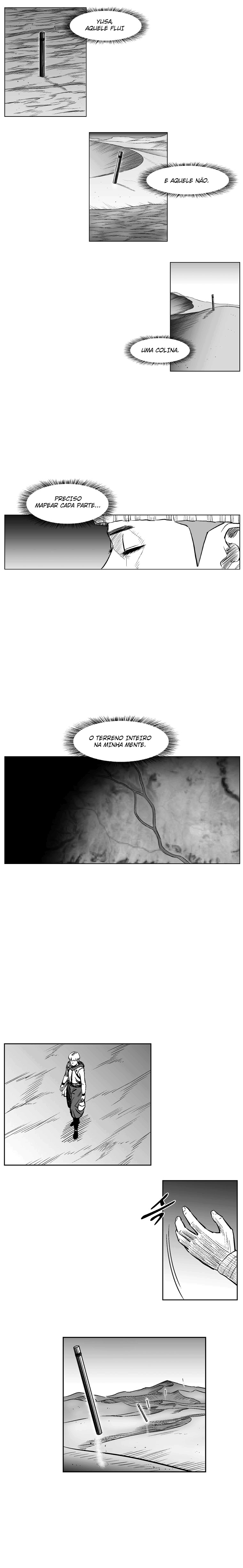 Read Red Storm PT Manga Online