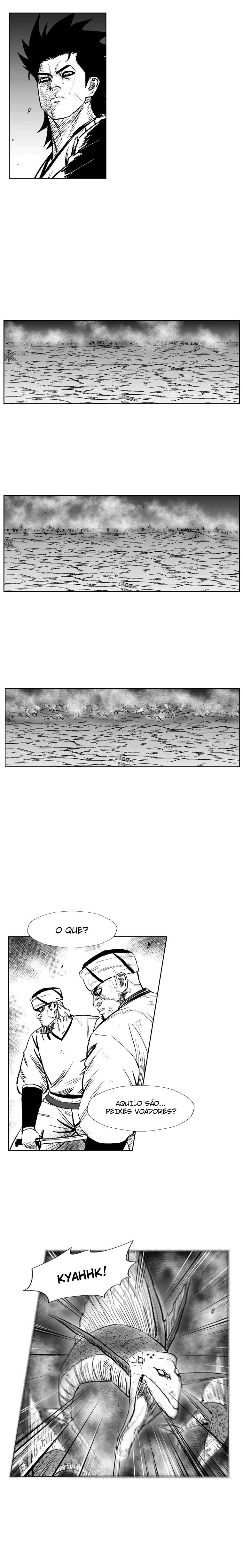 Read Red Storm PT Manga Online