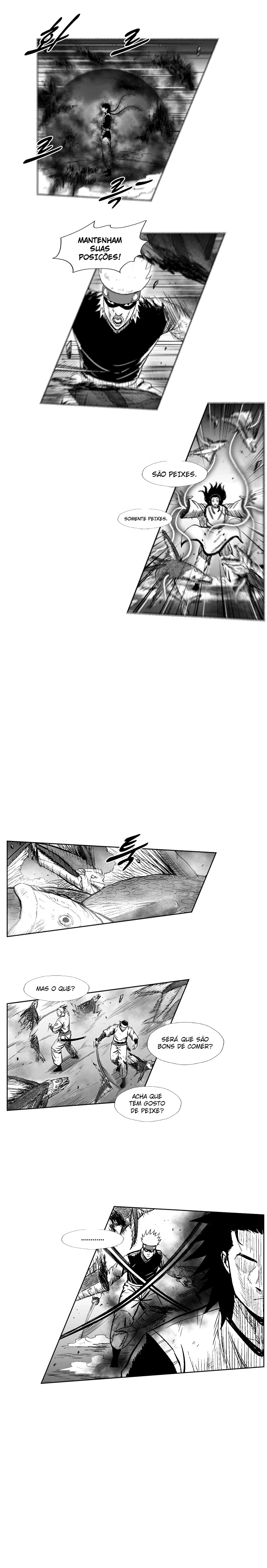 Read Red Storm PT Manga Online