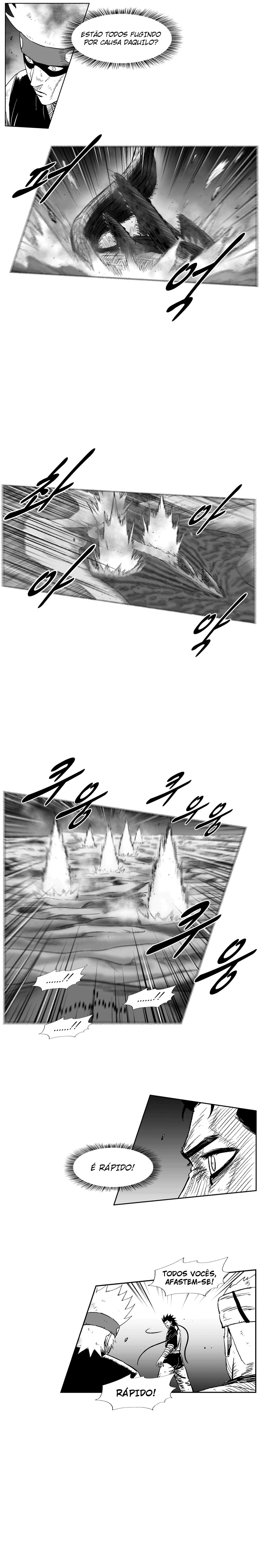 Read Red Storm PT Manga Online