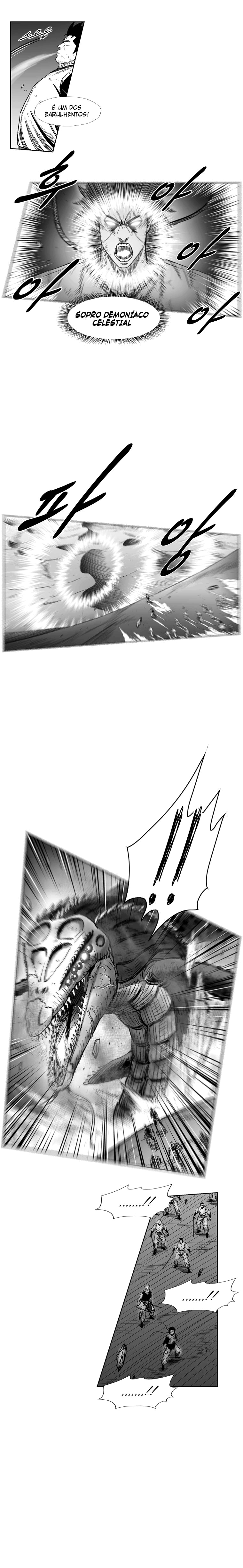 Read Red Storm PT Manga Online