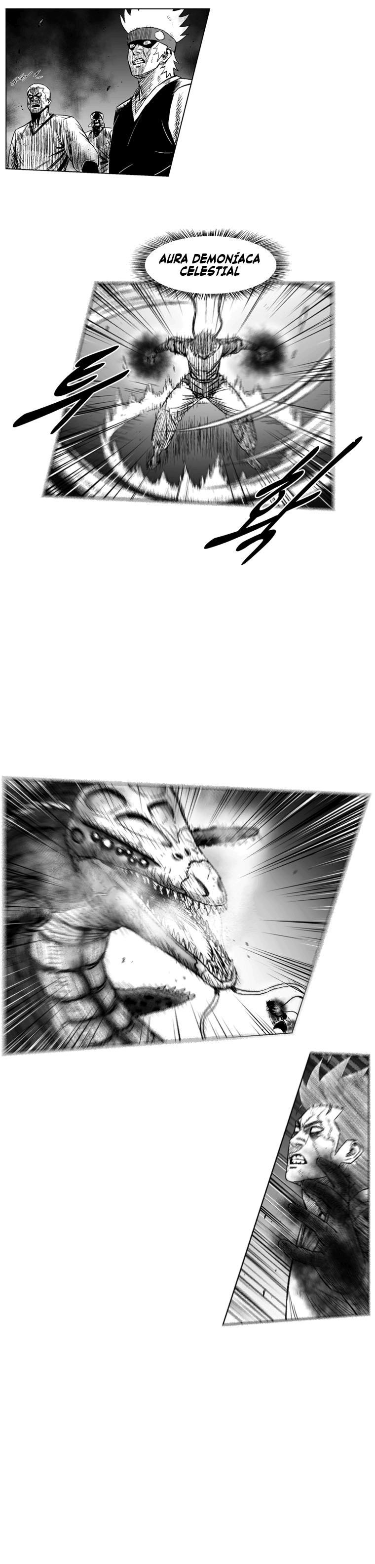 Read Red Storm PT Manga Online