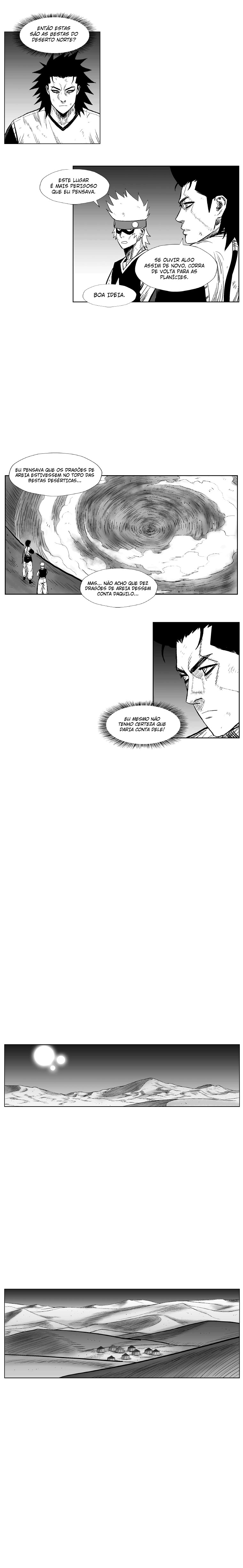 Read Red Storm PT Manga Online