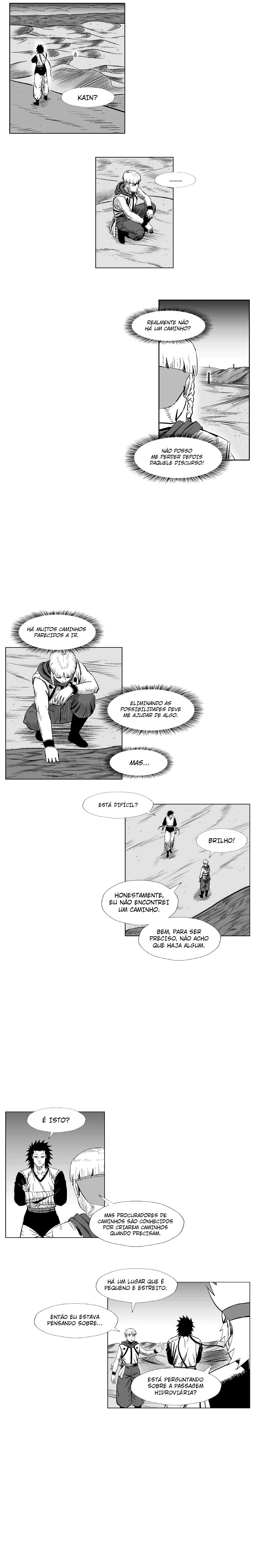 Read Red Storm PT Manga Online