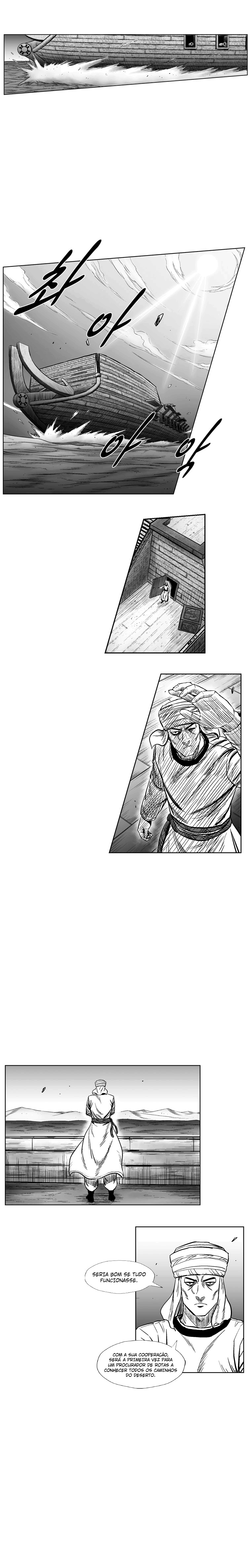 Read Red Storm PT Manga Online