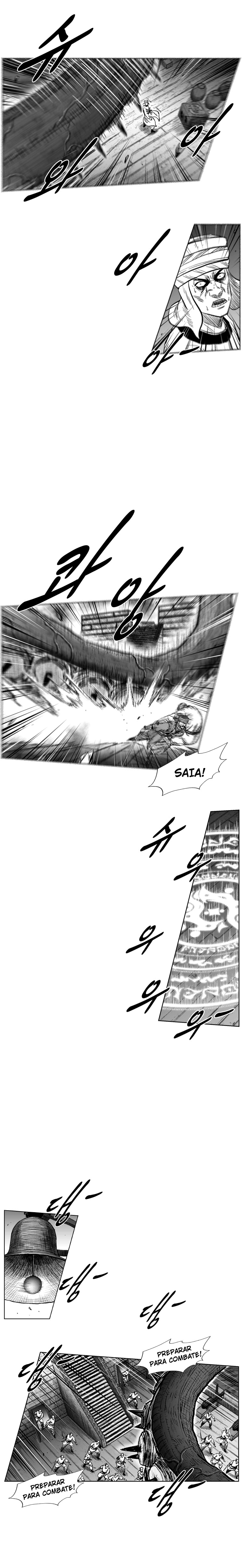 Read Red Storm PT Manga Online
