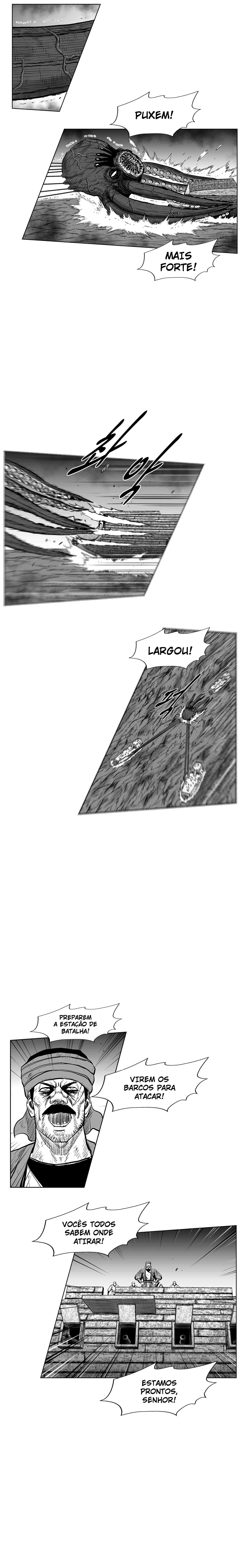 Read Red Storm PT Manga Online