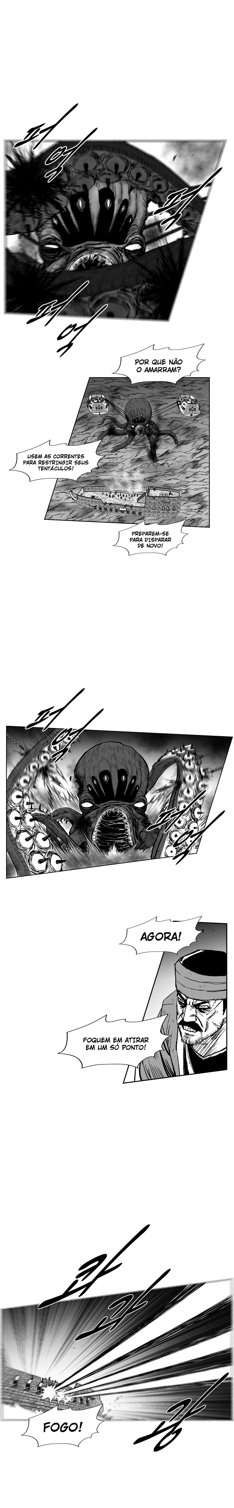 Read Red Storm PT Manga Online