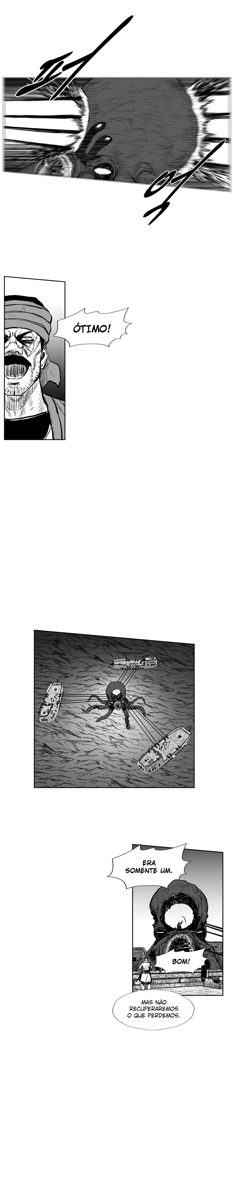 Read Red Storm PT Manga Online