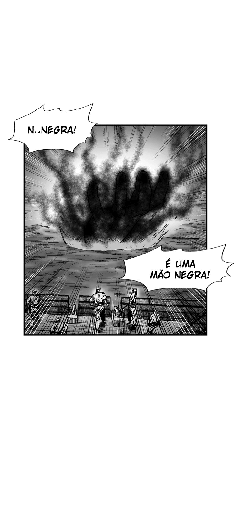 Read Red Storm PT Manga Online