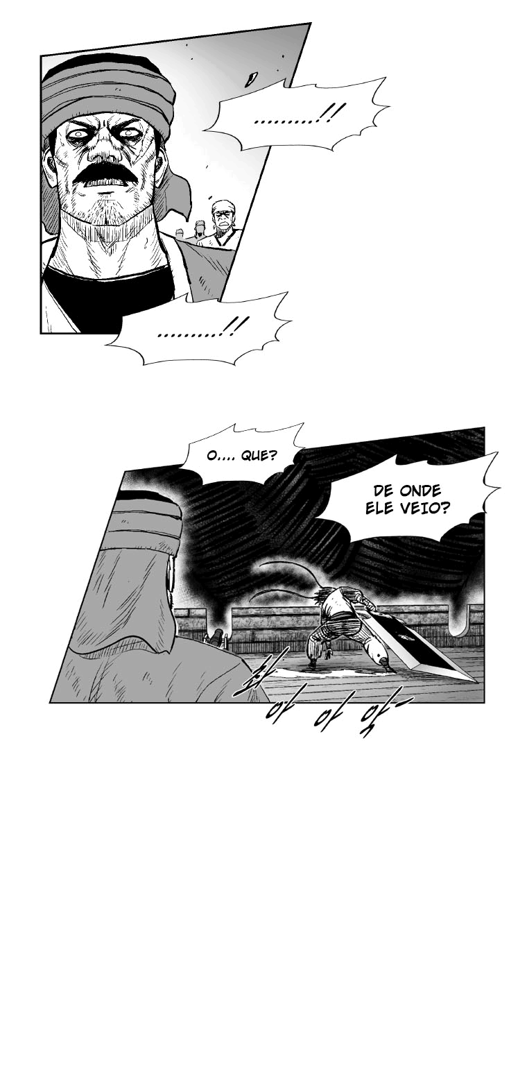Read Red Storm PT Manga Online