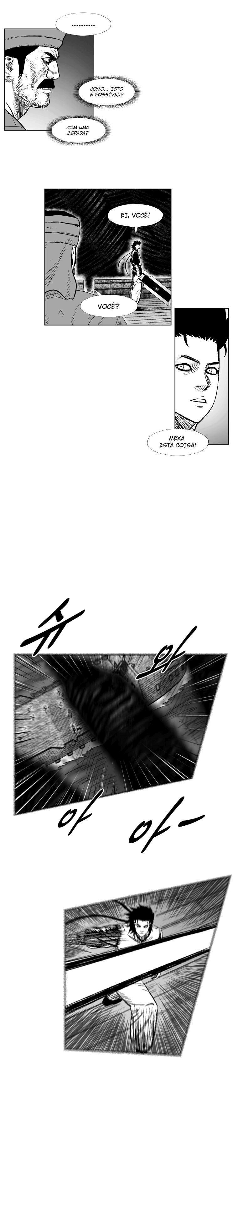 Read Red Storm PT Manga Online